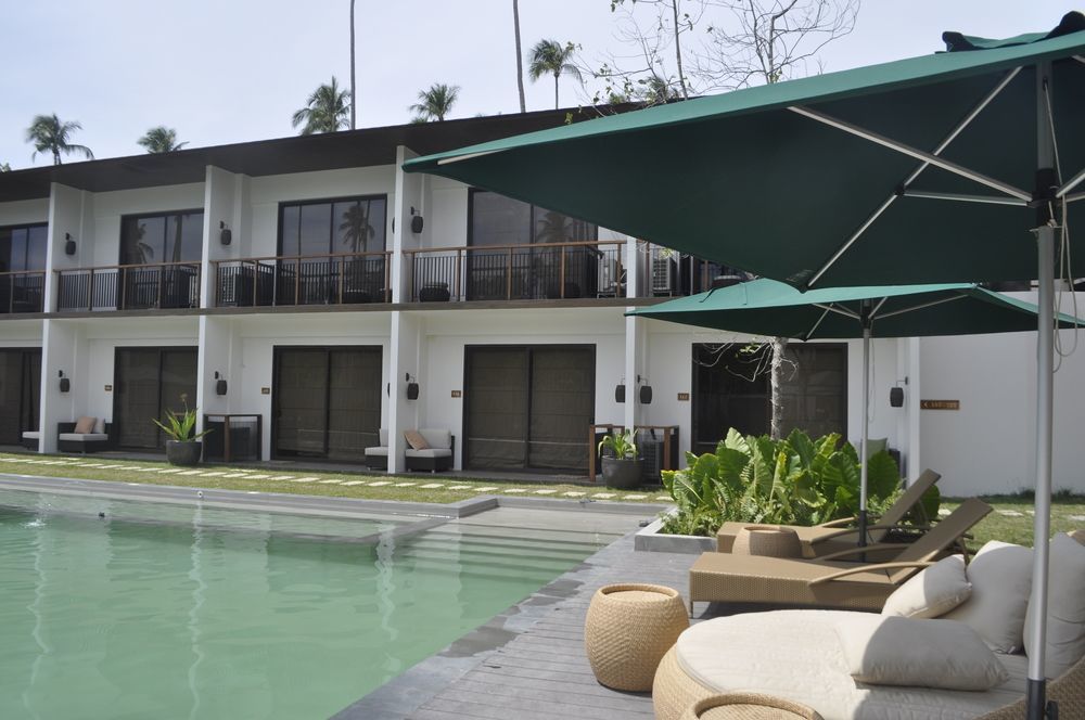 Casa Kalaw Hotel El Nido Exterior photo