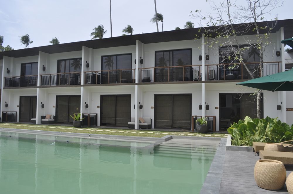 Casa Kalaw Hotel El Nido Exterior photo