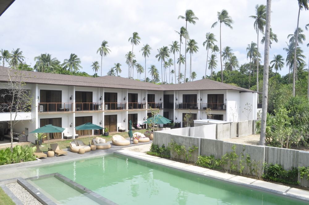 Casa Kalaw Hotel El Nido Exterior photo