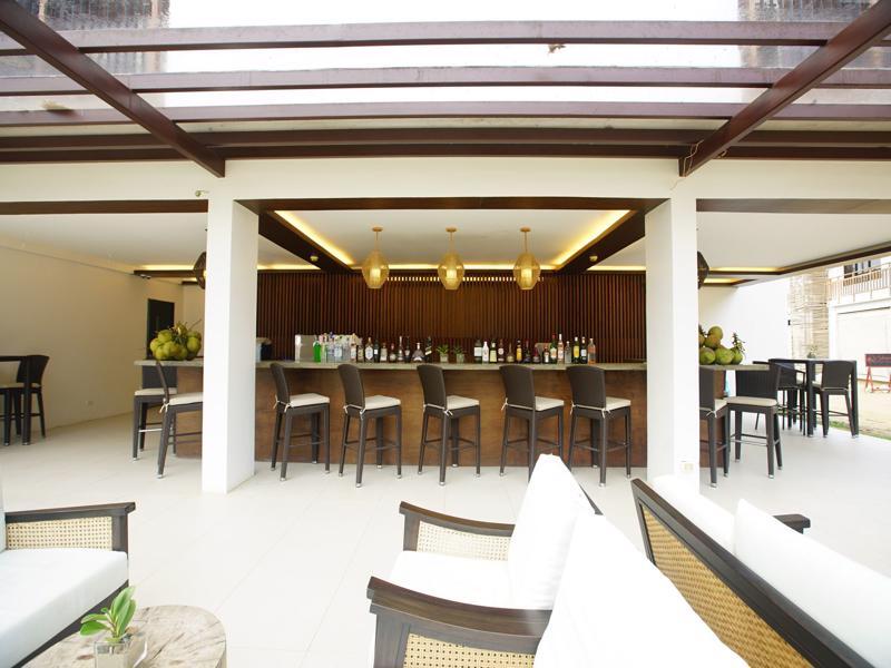 Casa Kalaw Hotel El Nido Exterior photo