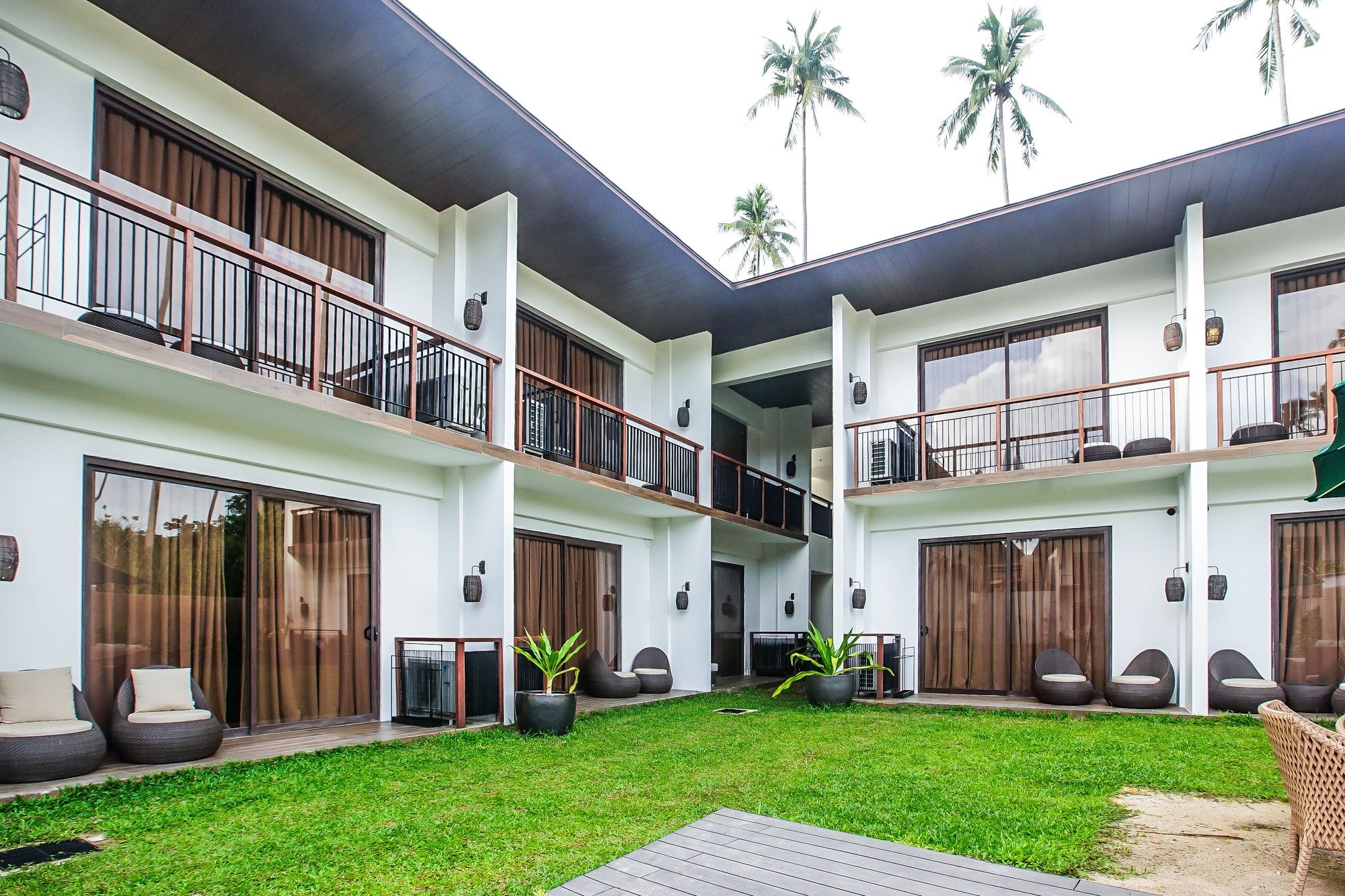 Casa Kalaw Hotel El Nido Exterior photo