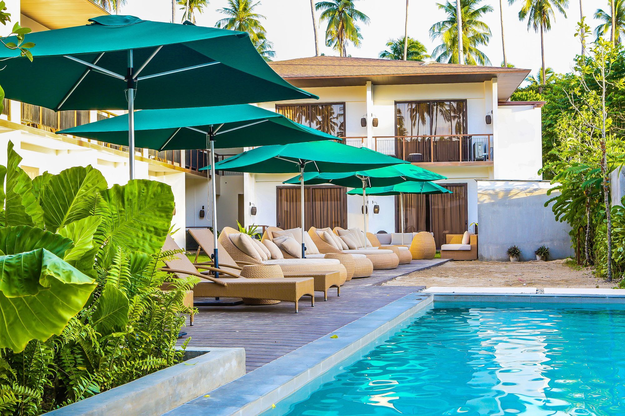 Casa Kalaw Hotel El Nido Exterior photo
