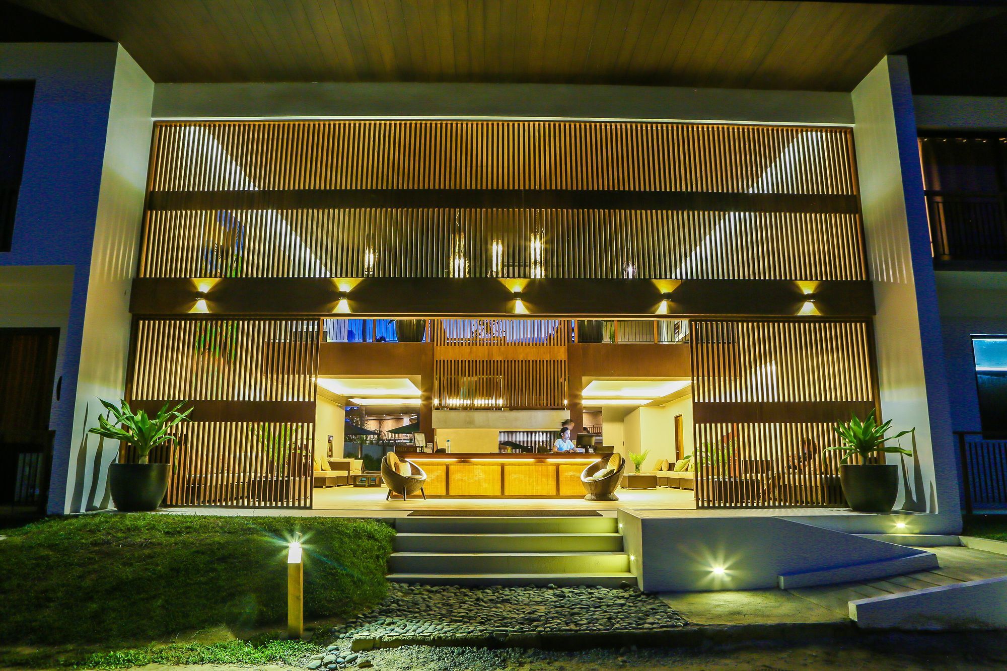 Casa Kalaw Hotel El Nido Exterior photo