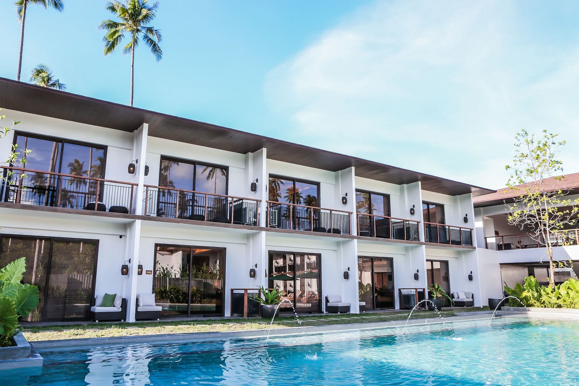 Casa Kalaw Hotel El Nido Exterior photo