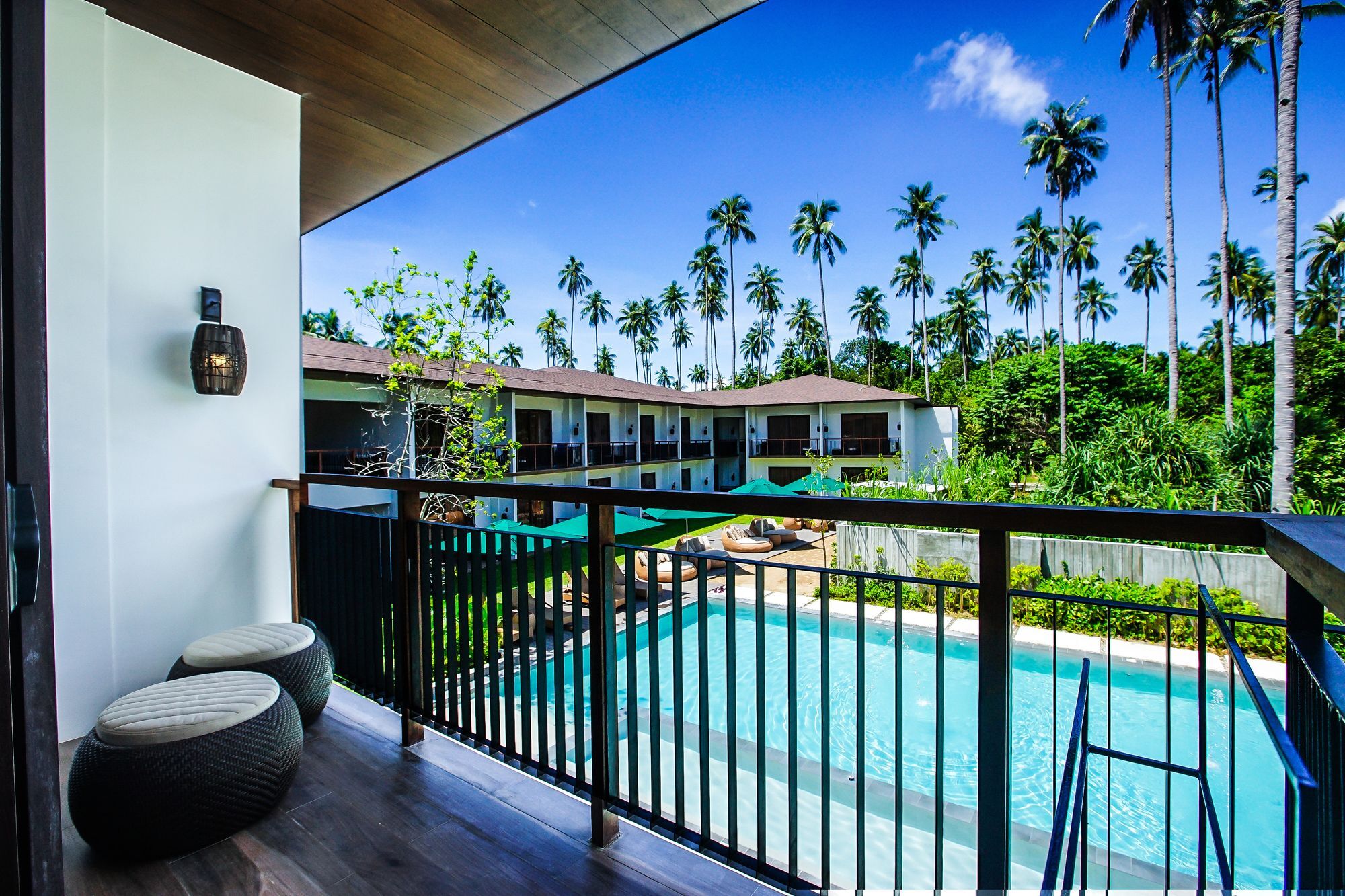 Casa Kalaw Hotel El Nido Exterior photo