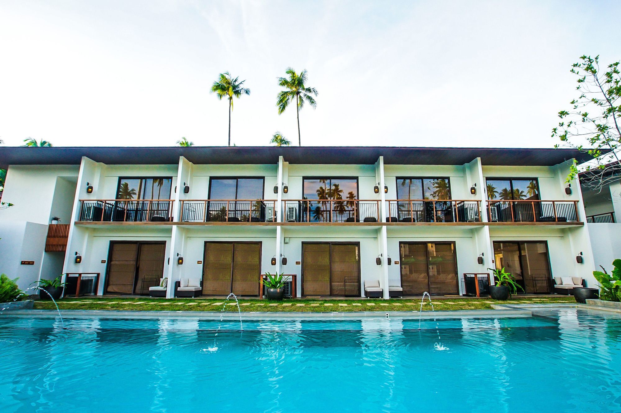 Casa Kalaw Hotel El Nido Exterior photo